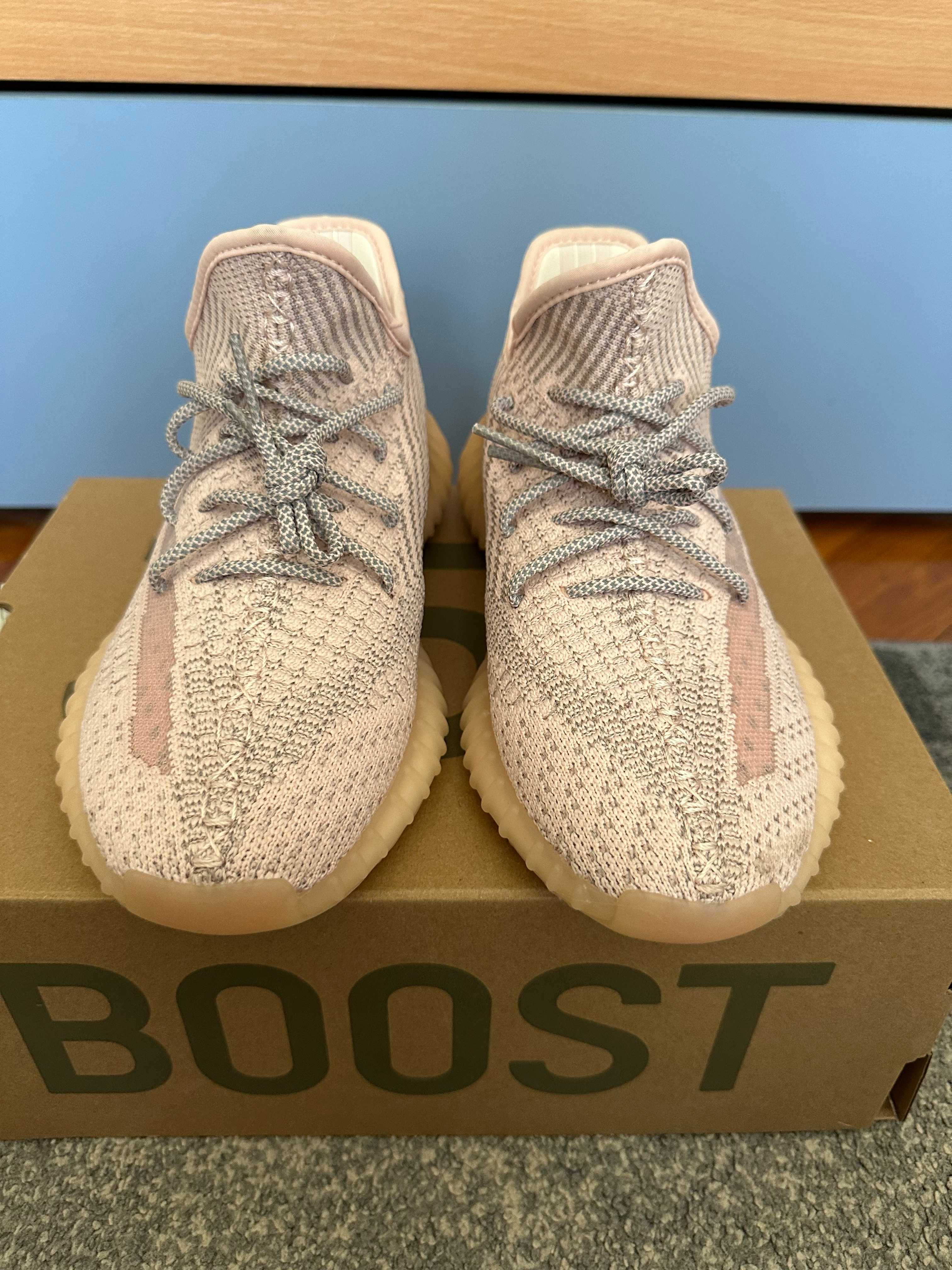 adidas Yeezy Boost 350 V2 Synth (Non-Reflective)