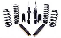 Комплект Окачване SANDKAT 4X4 JEEP GRAND CHEROKEE WH WK +5до7см