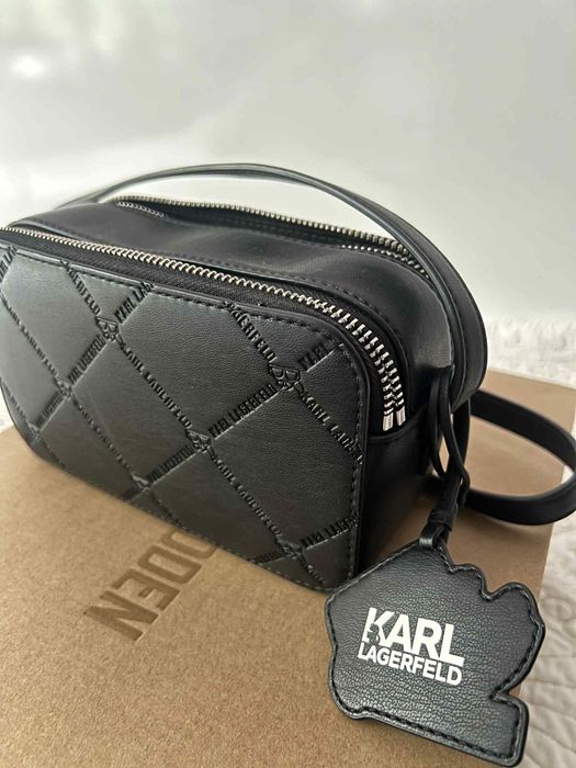 Дамска чанта Karl Lagerfild