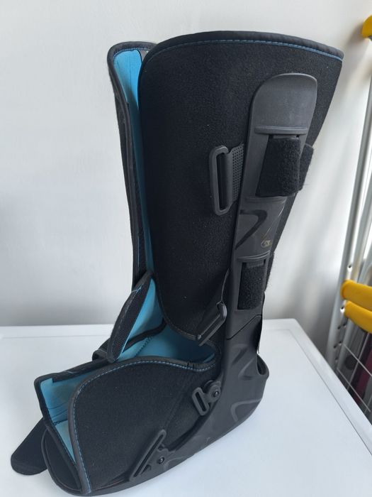 Orteza Pentru Imobilizarea Gleznei SUPER WALKING