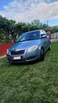 Vând  Skoda Fabia  Preț 2800€ usor. negociabil.