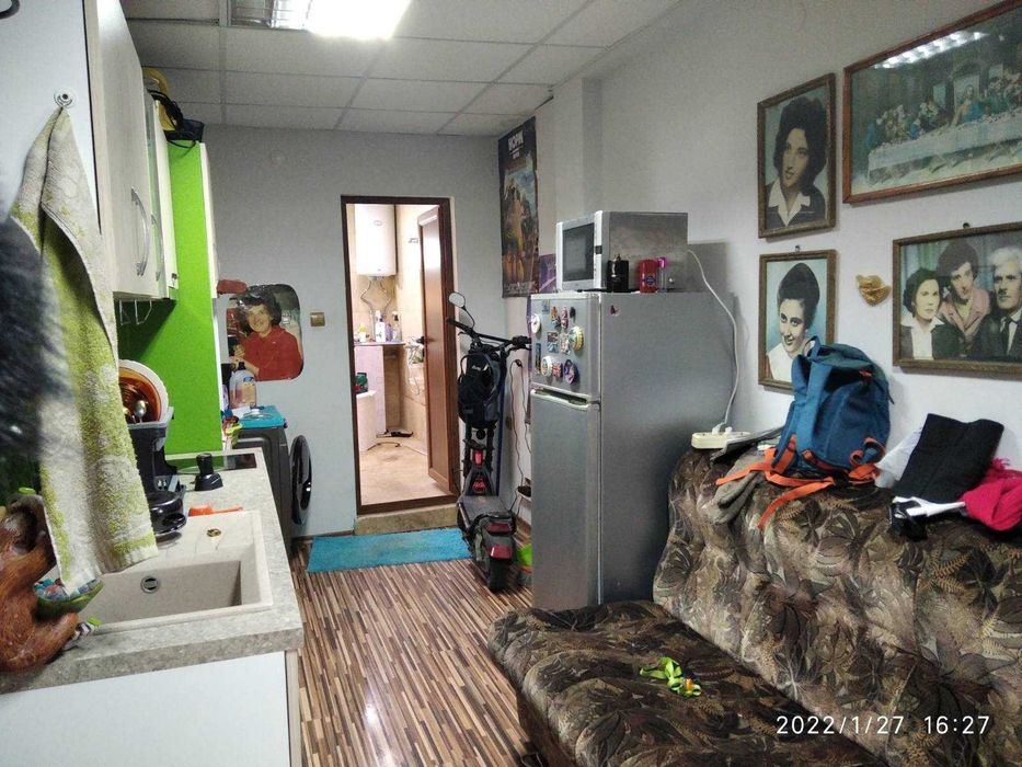 Продава се Тристаен апартамент в Стара Загора, Център - 57 кв.м за 825 €/кв.м - Снимка #5