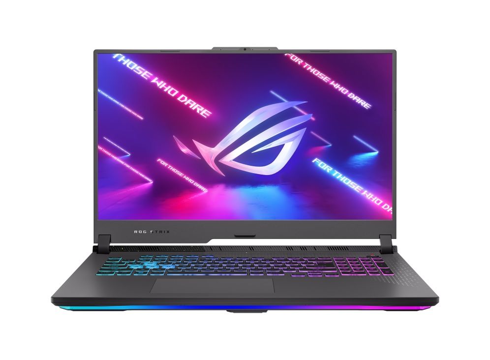 ASUS ROG Strix G713