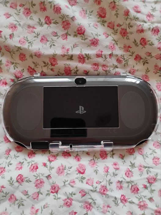 PS Vita Slim / Отлична/