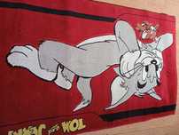 Vand covor Tom e Jerry