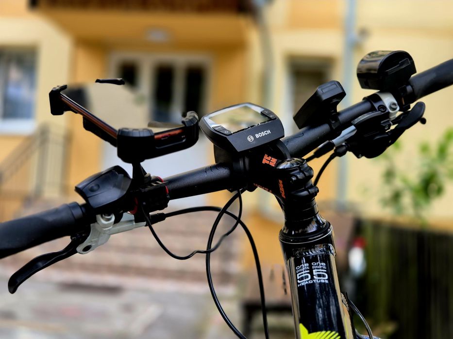 Bosch electric biciclete