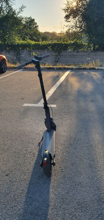 Trotineta Ninebot KickScooter MAX G30D