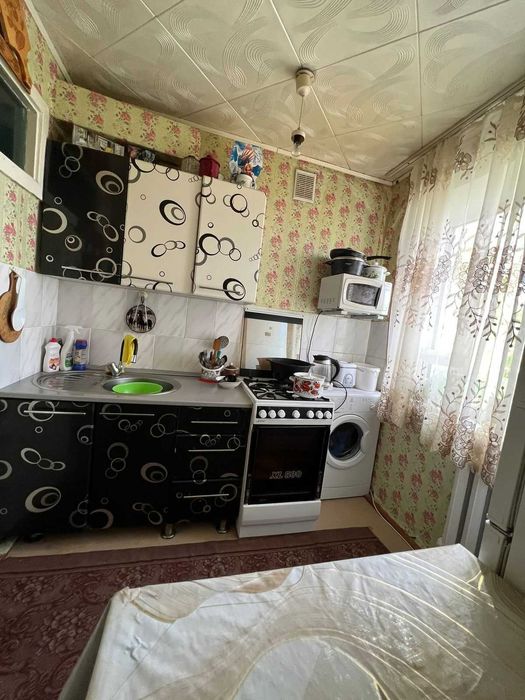 2 ком, 9 микрорайон