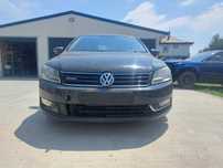 Capota - ORICE PIESA Volkswagen Passat B7 1.6 Cyac Culoare LI7F 6+1MYP