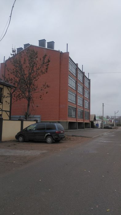 Продажа квартиру