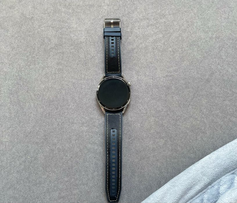 Продам Huawei  watch GT3