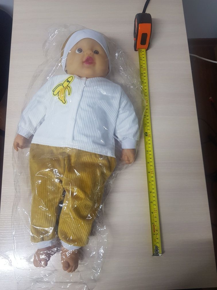 Продам куклу игрушку