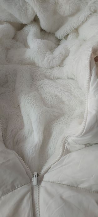 Детски зимни якета за 4/5г.момичета