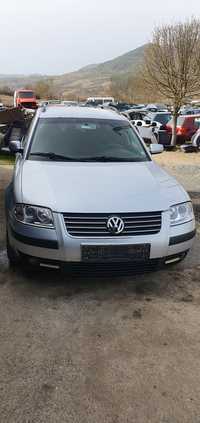 VW Passat 5 (B5.5) 1.9 tdi - 131ps на части