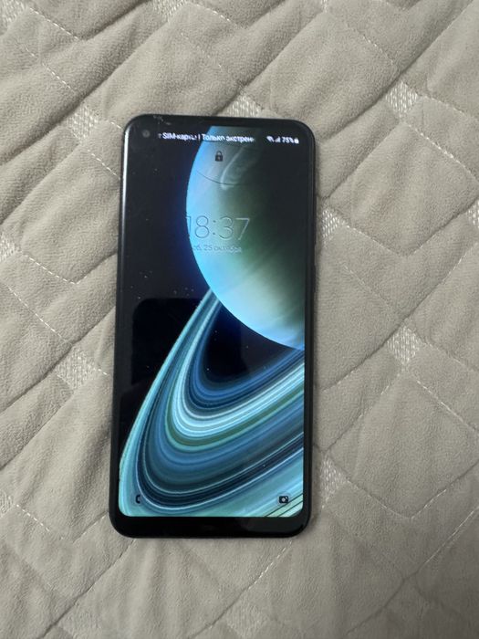 Телефон Samsung A11