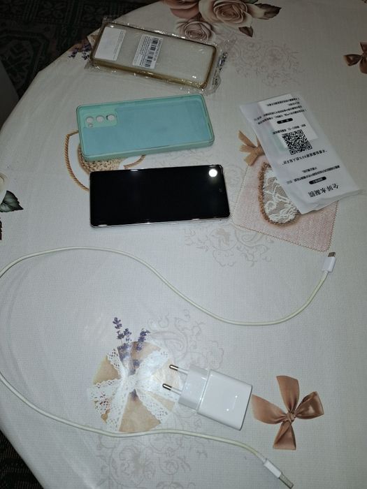 Samsung  Galaxy S20 FE 6GB RAM/128GB  storage