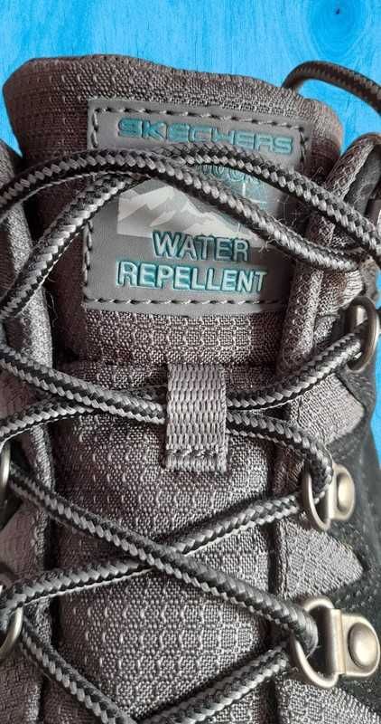Ghete Skechers Relaxed fit Trekking 37