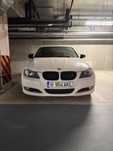 Vand BMW 320D LCI E90 xDrive 2011