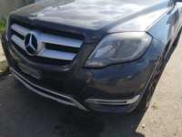 Dezmembrez Mercedes GLK facelift x204 2013 2.2 automat 4matic