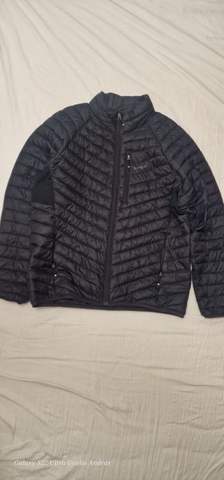 Geaca Dovrefjell Norsk Design XXL