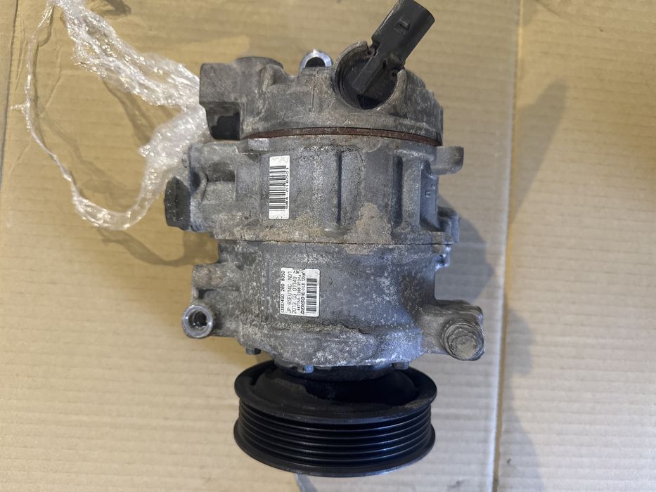 Compresor Ac Audi A6 2.0 CGL Cod 4G0260805D