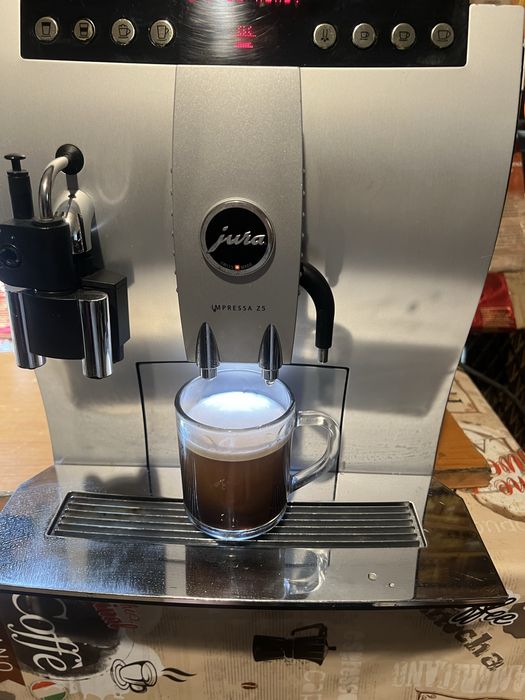 Aparate cafea boabe espresor Expresor
