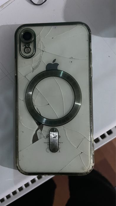 Iphone XR бу оригинал