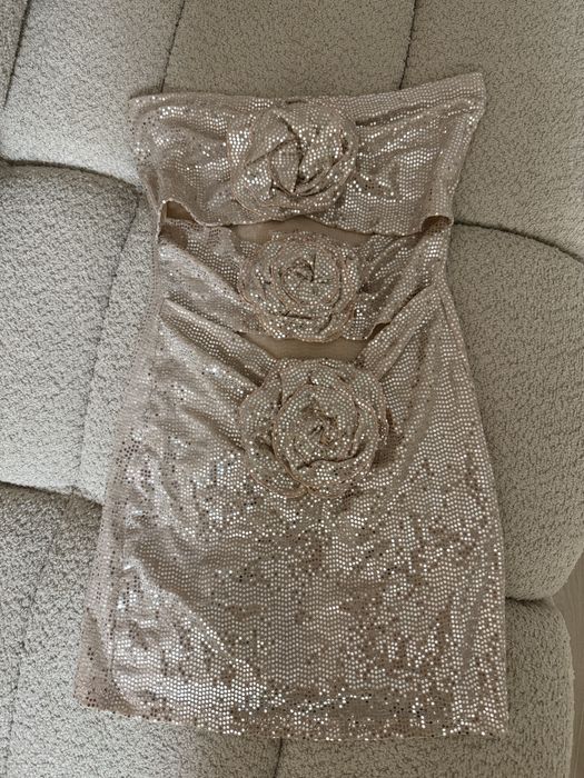 Рокля Venetta Fashion House