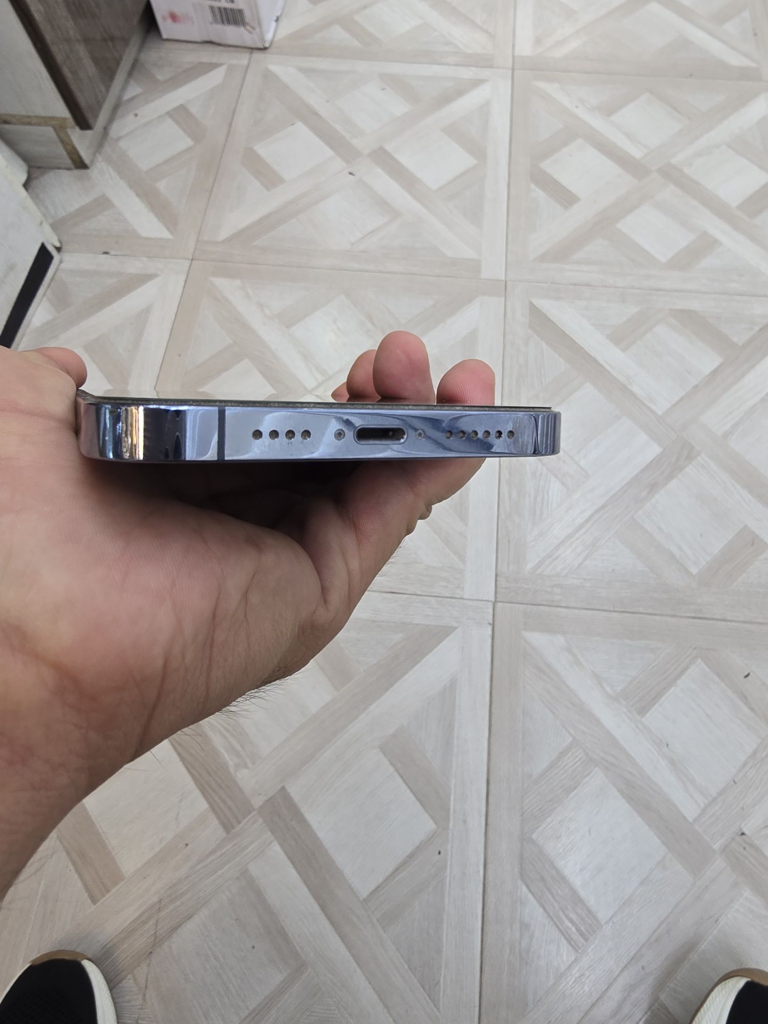 iPhone 13pro max 256gb LL/A