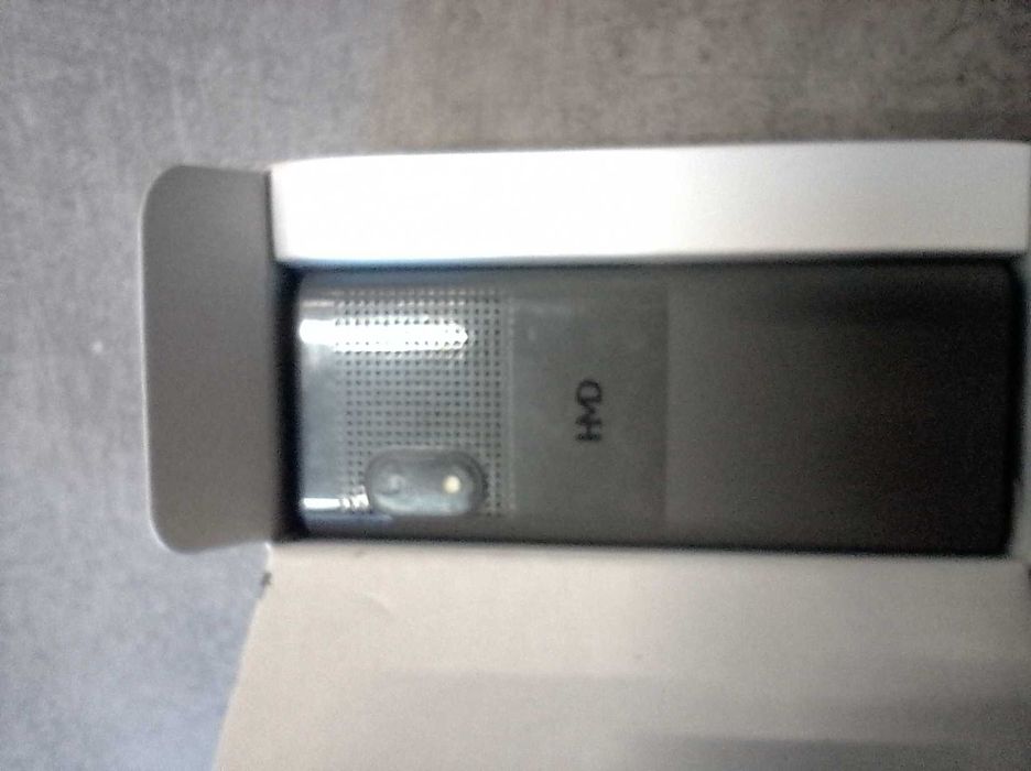 HMD 150 Music Dual SIM нов сив телефон с 32GB и 8MP камера