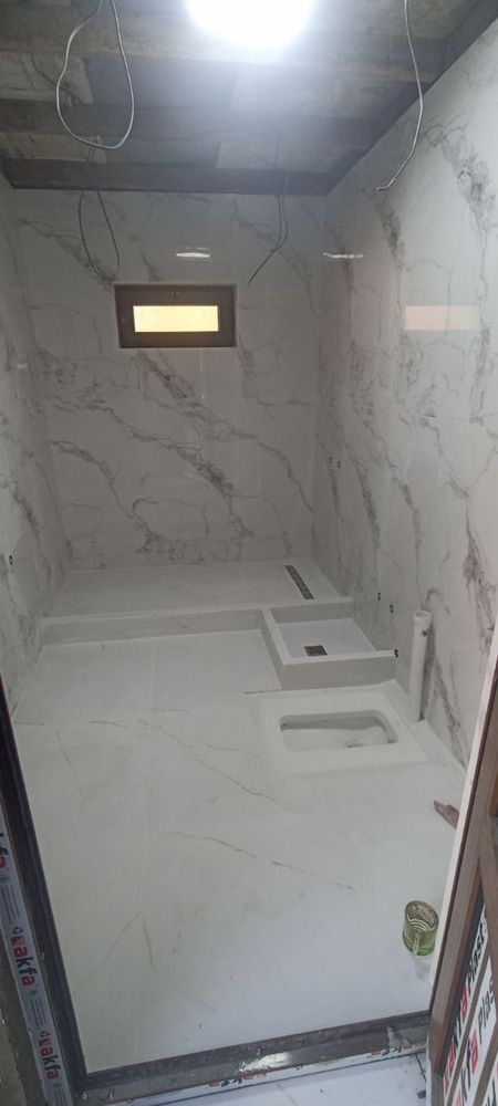 Отделочные работы