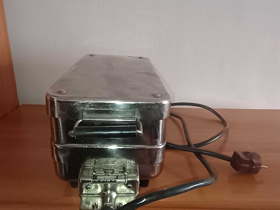 Sterilizator inox, capacitate 2L ideal pentru instrumente medicale nou