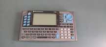 Texas instrument Ti-92