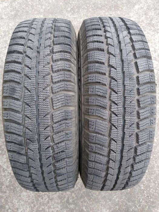 Гуми с джанти 175/70R13 за LADA