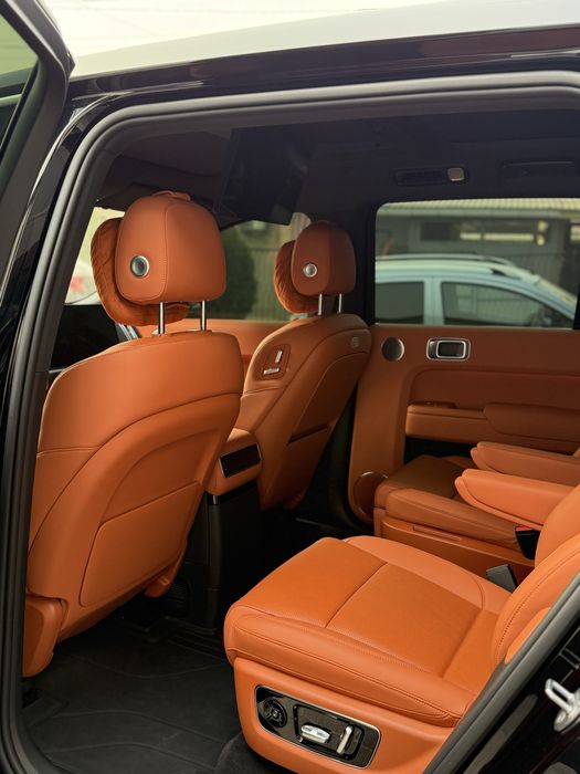 Li 9 ultra do restaling 2025