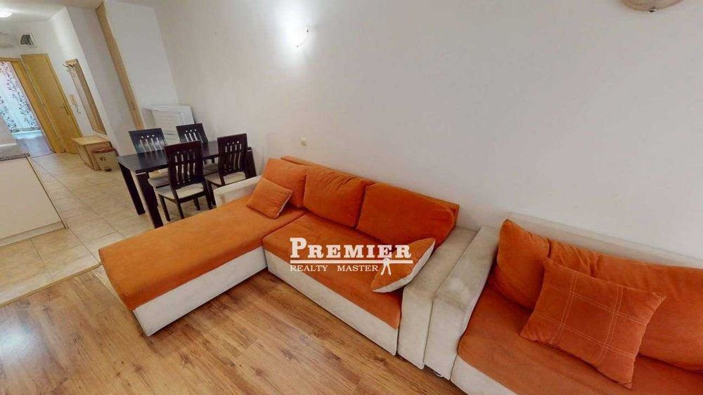 Продава се Двустаен апартамент в к.к. Слънчев бряг - 74 кв.м за 933 €/кв.м - Снимка #4