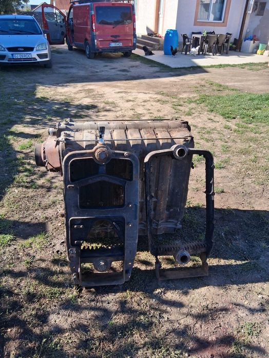 Vand elementi viadrus