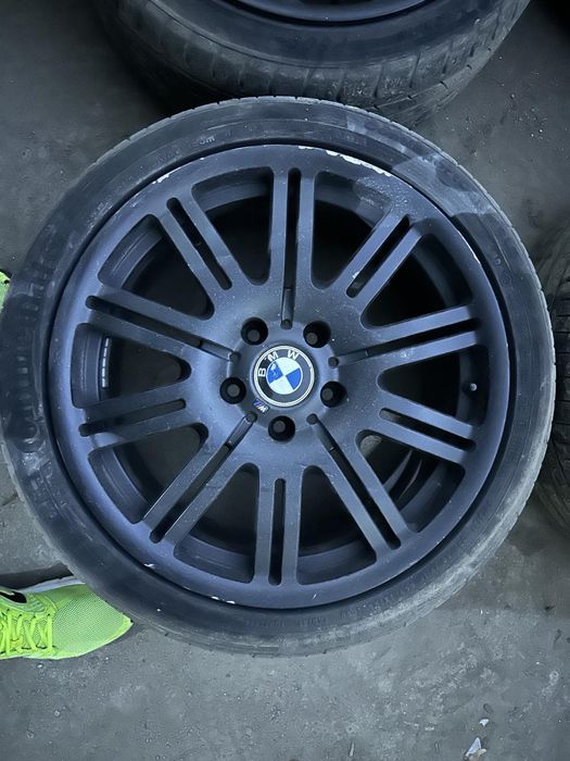 Джанти 18-ки, 67 style BMW