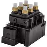 Bloc valve, Electrovalve, Bloc supape Audi Q7 Factura, Garantie NOU!