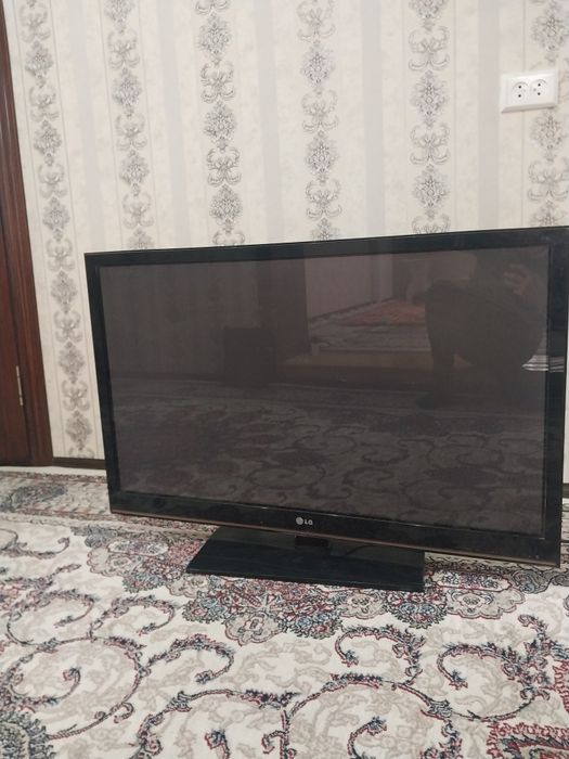 Lg телевизор 43 лык