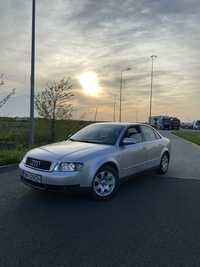 Audi a4 b6 1.8T AVJ 2002 GPL,xenon