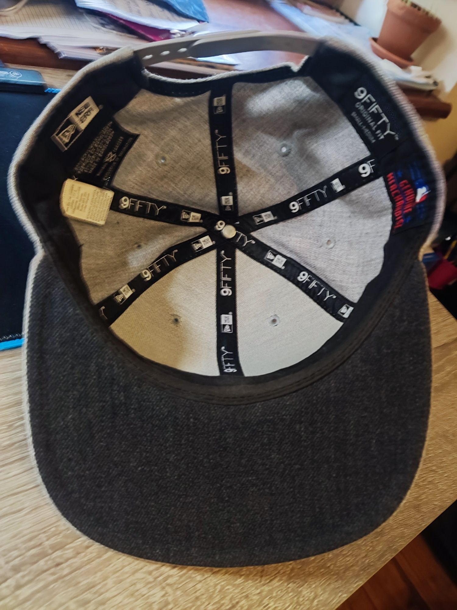 New era бейсболни шапки