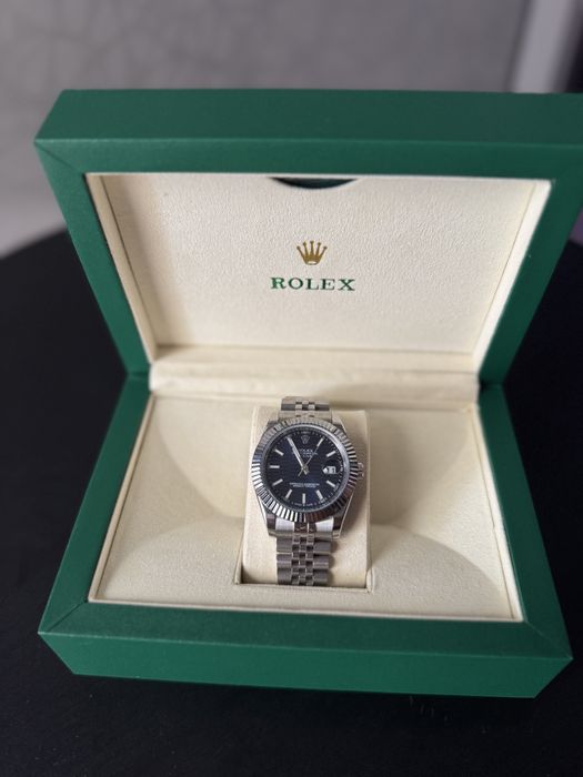 Rolex datejust 41mm