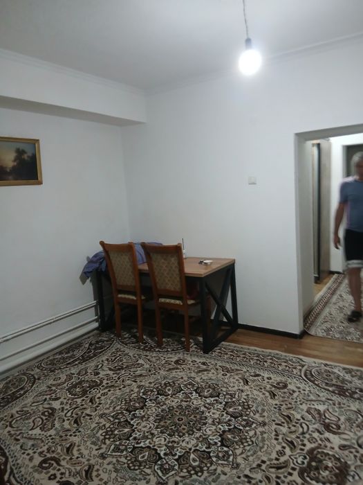 Своя однокомнатная Юнусабад2