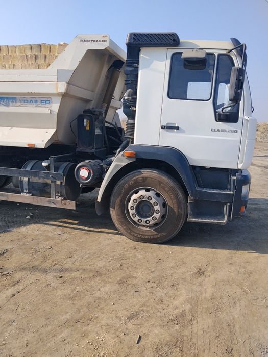 Ман Cla 18.280 сотилади