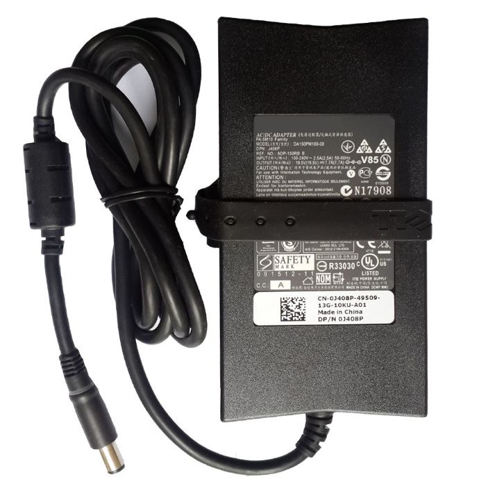 Incarcator sh DELL XPS15 9530 9560 9550 original DA130PE1 19.5V 130w