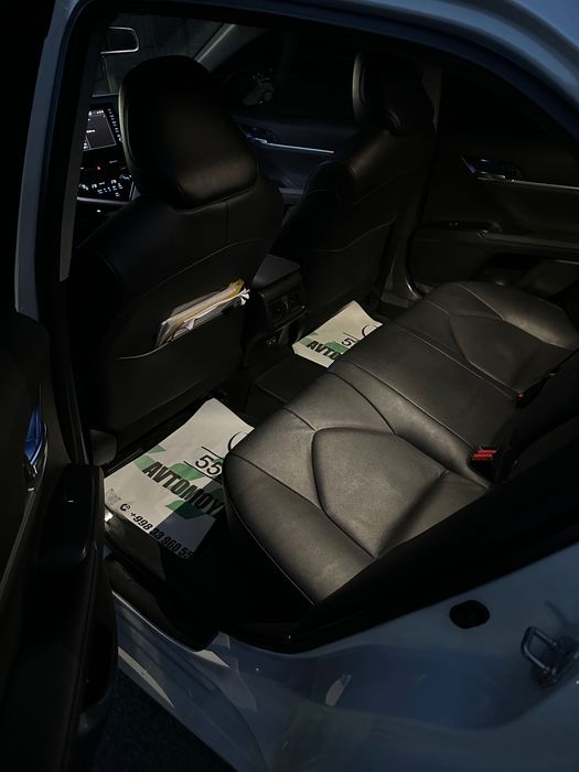 Продается Toyota Camry 2023