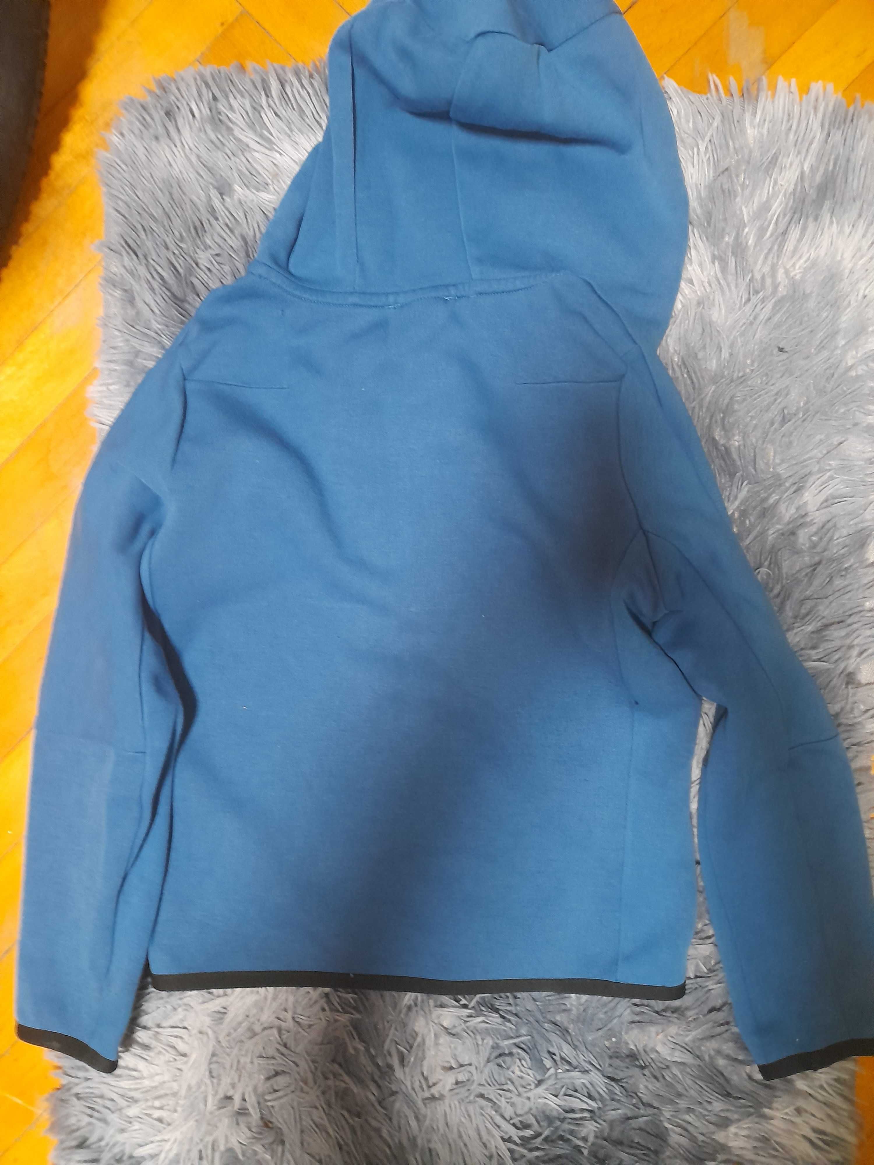 Nike Tech Fleece