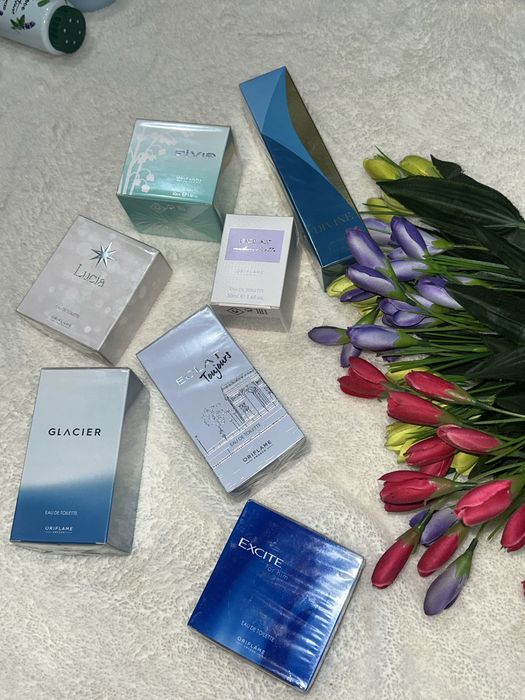 Atirlar orginal oriflem