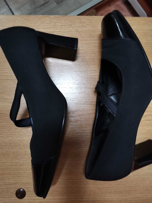 Pantofi dama mărimea 37,5 super